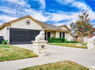 4905 Willamette Ln, Killeen, TX 76549