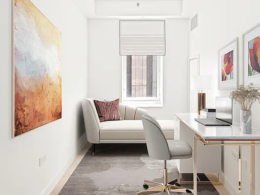 Rented by Brown Harris Stevens | media 3