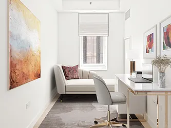 Rented by Brown Harris Stevens