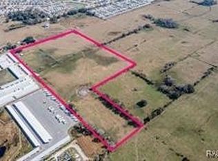 0 County Road 523, Wildwood, FL 34785