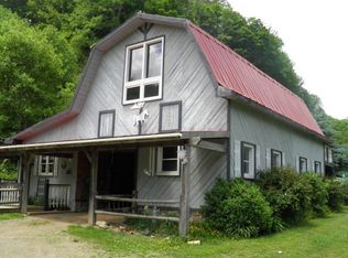 2450 Nc Highway 88, Zionville, NC 28698
