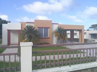 3625 Calle Acorde, Isabela, PR 00662