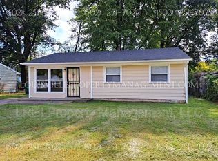 5010 Yew Ln, Louisville, KY 40213