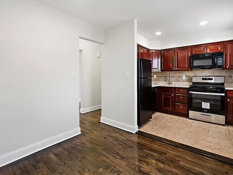 Boulevard Gardens Apartments — Photo 26