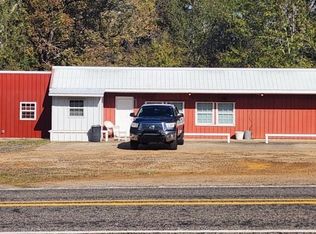 8324 Fm 729, Jefferson, TX 75657
