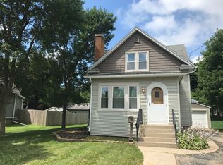 607 Robert St, Fort Atkinson, WI 53538
