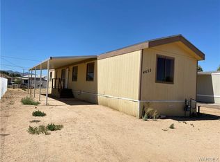 4653 N Powell Ave, Kingman, AZ 86409