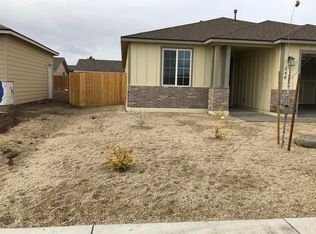 546 Osprey Way, Fernley, NV 89408