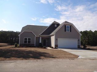 540 Hillsborough Dr LOT 213, Hillsborough Conway, SC 29526