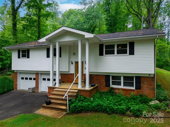 220 Frosty Ridge Rd, Sylva, NC 28779