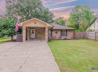 14459 Beau Jon Ave, Prairieville, LA 70769