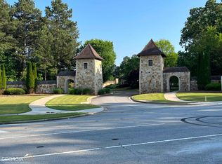 8364 Le Jardin Blvd, South Fulton, GA 30213