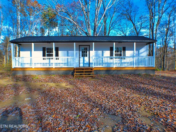 1070 Chestnut Ridge Rd, Allardt, TN 38504