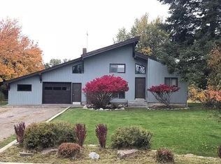 407 Kootenai Dr, Libby, MT 59923