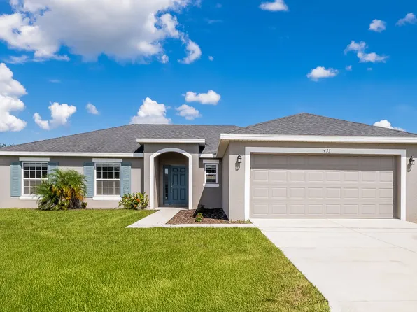 433 Bloomfield Dr, Kissimmee, FL 34758