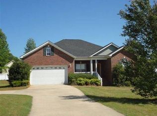 3709 Travertine Dr, Lancaster, SC 29720