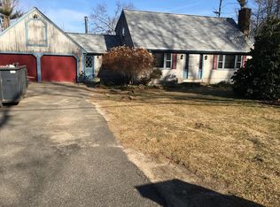 81 Pinehurst Rd, Marshfield, MA 02050