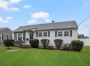 67 Drolet Ave, Pawtucket, RI 02861