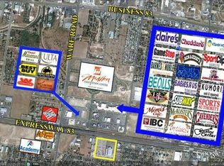 3201 W Expressway 83, McAllen, TX 78503