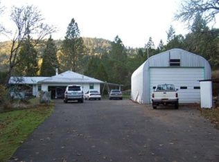 1291 Canyonville Riddle Rd, Riddle, OR 97469