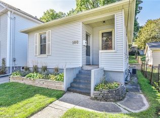 100 Park Ave, Cambridge, ON N1S2S3