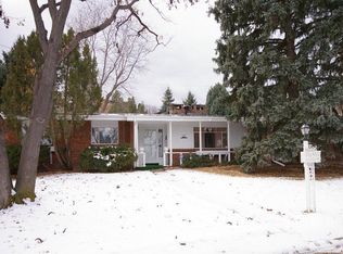 1209 Vega Dr, Colorado Springs, CO 80905
