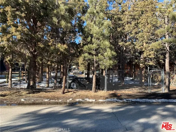 0 E Mountain View Blvd, Big Bear City, CA 92314
