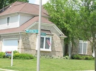 601 Farrington Ct, Buffalo Grove, IL 60089