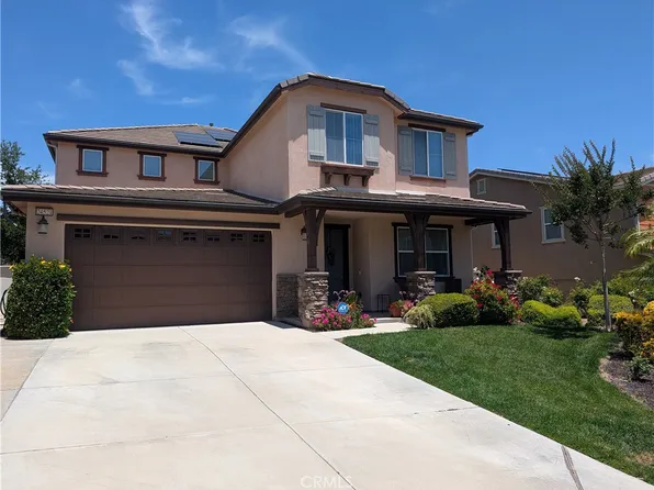 24521 Rosette Ln, Valencia, CA 91354