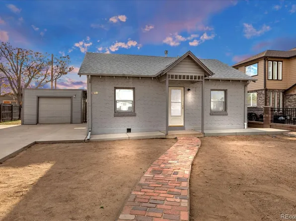 5031 Steele Street, Denver, CO 80216