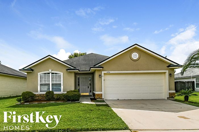1st image of 6446 Silk Leaf Ln