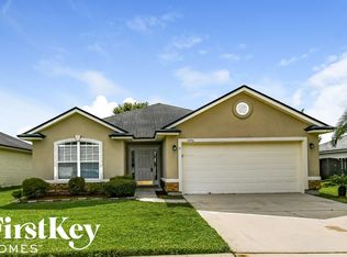 6446 Silk Leaf Ln, Jacksonville, FL 32244