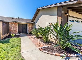 1061 Gale St, Escondido, CA 92027