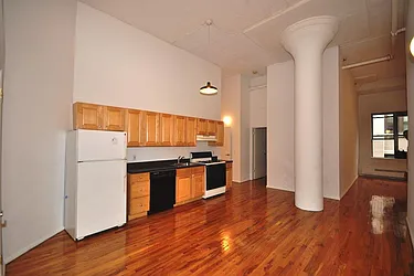 Rented by Corcoran