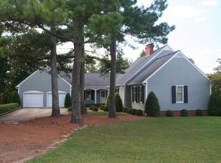 254 Sheffield Rd, Greer, SC 29651