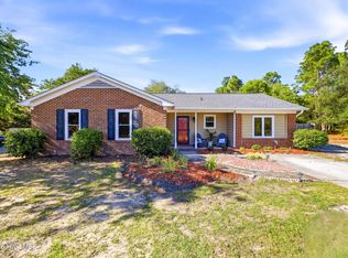 548 Manassas Dr, Wilmington, NC 28409