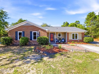 548 Manassas Drive, Wilmington, NC, 28409