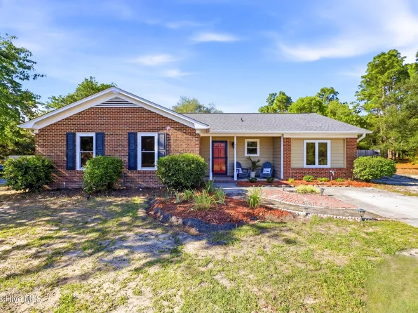 548 Manassas Drive, Wilmington, NC 28409