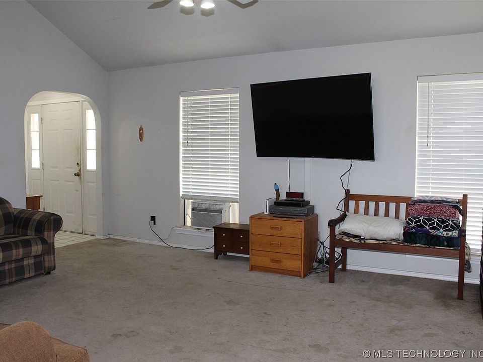15355 E 580th Rd B, Inola, OK 74036 Zillow