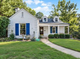 426 Wilcox Ave, Saint Louis, MO 63122