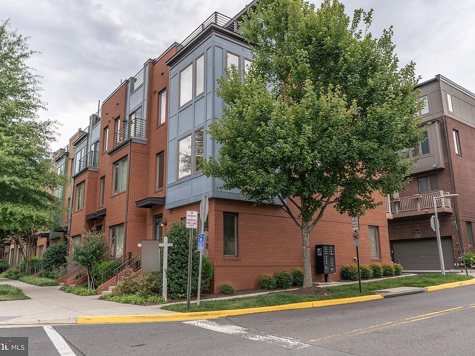 3009 Eskridge Rd, Fairfax, VA 22031 Zillow