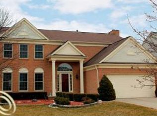 45732 Morningside Dr, Canton, MI 48187