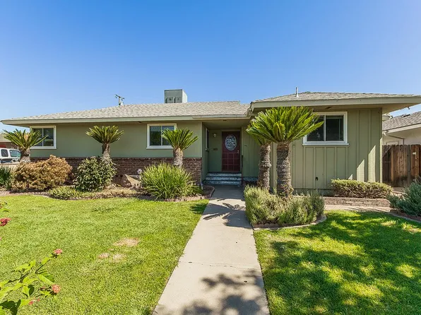 1518 W Michigan Ave, Fresno, CA 93705