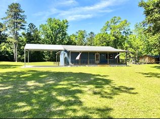 159 County Road 223, Brookeland, TX 75931