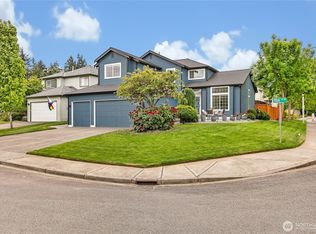 1602 55th Ct SE, Auburn, WA