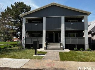 2735 Grant Ave, Ogden, UT 84401