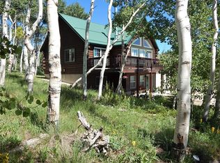 3106 High Creek Rd, Fairplay, CO 80440