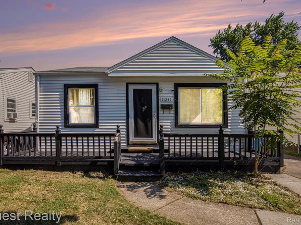 11235 Lozier Ave, Warren, MI 48089