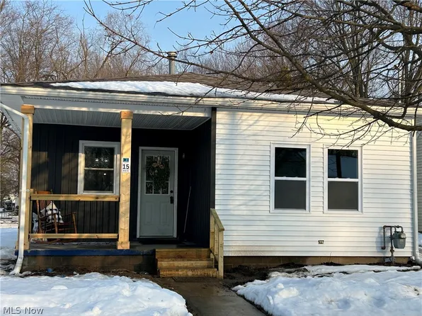 15 Pitt St, Norwalk, OH 44857