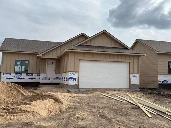 5067 N Toben Ct, Wichita, KS 67226